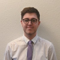 7 Step Solutions Employee Charlie Wheeler-Jones's profile photo