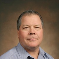 Boeing Employee Bruce Hanson's profile photo