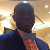 Olufemi Akanbi Email & Phone Number