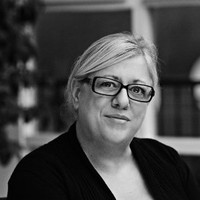 Perspective Lab Employee Pernille Vind's profile photo