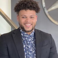 Mercedes-Benz USA Employee David Thibodeaux-Benoit's profile photo