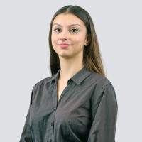 Hannam & Partners Employee Keerat Ahluwalia's profile photo
