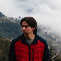 Startrack SA Employee Marco Fuentes's profile photo