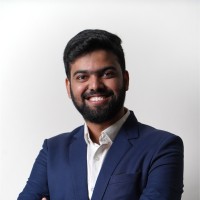 Authentica Employee Vedanth Maheshwari's profile photo