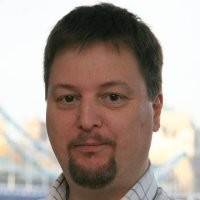 daappa Employee Ian Horwill's profile photo