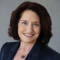 360 Philanthropy Group Employee Terry Pearl's profile photo