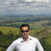 Simus Employee Darlan Sanjulião's profile photo
