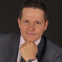 Jean-Marc Rickli Email & Phone Number