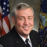 Mifflin County Veterans Organization Employee Edward Mann's profile photo