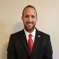 McCormick Law Firm, Injury Attorneys Employee Radley Ballengee's profile photo