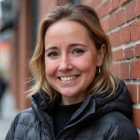 Email e telefono di Molly Graham