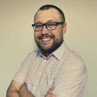 Canadian Global Employee Kris Trojan's profile photo