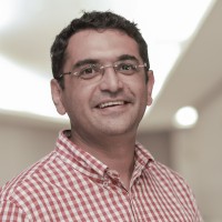 Propspot Employee Fahad Rasheed's profile photo