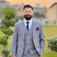 Upwork Employee Hamza Naveed's profile photo