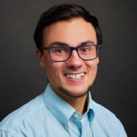 Ignite Experiences Employee Bryan Rossmanith's profile photo