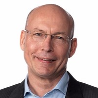MOSCORD PTE LTD Employee Freddy Ingemann's profile photo