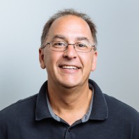 Reveal Employee Mike Liebro's profile photo