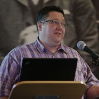 University of Central Lancashire Employee Neil Smith's profile photo