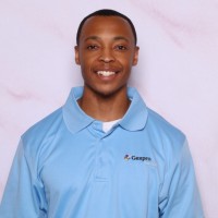 Gexpro Services Employee Darryl Jett Jr.'s profile photo