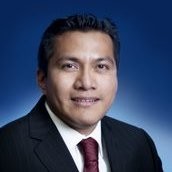 Amazon Employee Paulo César Pino's profile photo