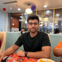 PwC Acceleration Centers Employee Arnab Deka's profile photo