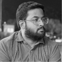 AlphaSaaS Employee Khubaib Ahmad's profile photo
