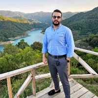 VEC Employee Abdelrahman Ibrahim's profile photo