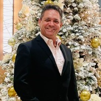 Robinson Helicopter Company Employee Randy Johnstone's profile photo