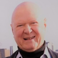 ABL Organization Employee Bob Kelley's profile photo