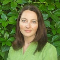Red Butte Garden Employee Sarah Hinners's profile photo