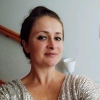 Helsedirektoratet Employee Kinga Szmyd's profile photo
