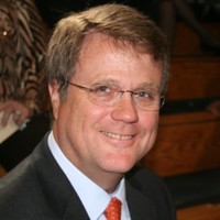 Virginia-Maryland College of Veterinary Medicine Employee Richard Godine's profile photo