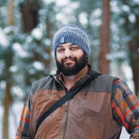 Kristofer Friers Email & Phone Number