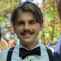 Veritas School Employee Benjamin Claessens's profile photo