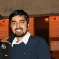 Streebo Employee Sameer Gottipati's profile photo