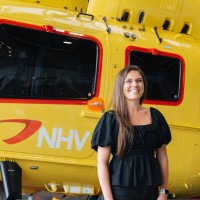 NHV Group Employee Jessicca Acim's profile photo