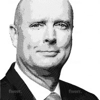 Bruce Bartlett Email & Phone Number