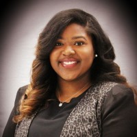 Wallace Community College Employee Jertavia Lyman's profile photo