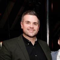 Pendulum Summit Employee John O'Donoghue's profile photo