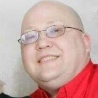 Panera Bread Employee Richard McDaniel's profile photo