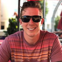 Accelerated Growth Studio Employee Ryan Holbrook's profile photo