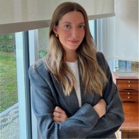 StrategiK - B&M Consulting Employee Lourdes Criado Lobo's profile photo