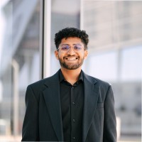 Compostify (Bioplastics) Employee Mihir Shah's profile photo