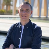 Intouch.com Employee Hesham Osama's profile photo