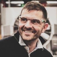 EVAPCO Air Solutions a/s Employee Tim Thøgersen's profile photo