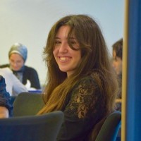 Malak Khalil Email