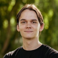 SLIMOp Space Employee Mikhail Gusarov's profile photo