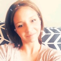 UHS Employee Danielle Waugh's profile photo