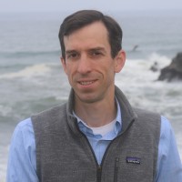 Urban August Employee Marc S.'s profile photo