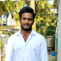 ImageVision.ai Employee Bhanu Ganesh's profile photo